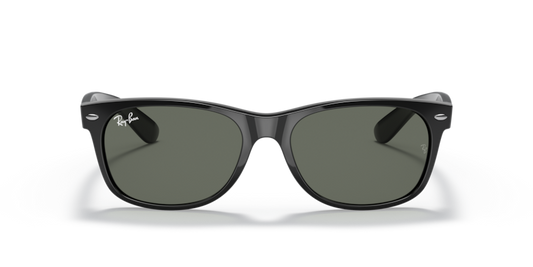 New Wayfarer - RB2132 - 901 - Ray-Ban