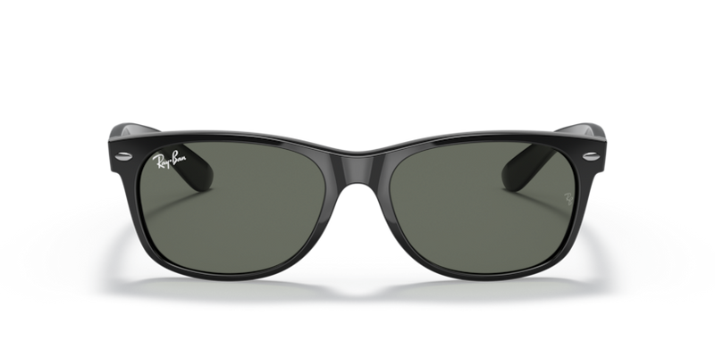 New Wayfarer - RB2132 - 901 - Ray-Ban