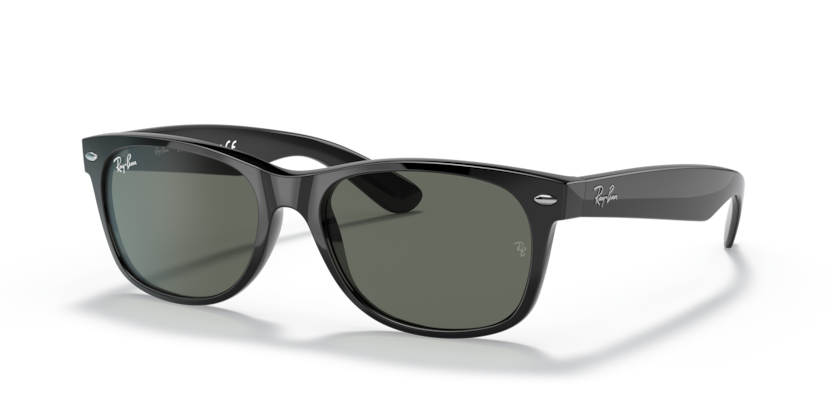 New Wayfarer - RB2132 - 901 - Ray-Ban