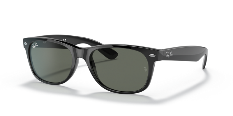 New Wayfarer - RB2132 - 901 - Ray-Ban