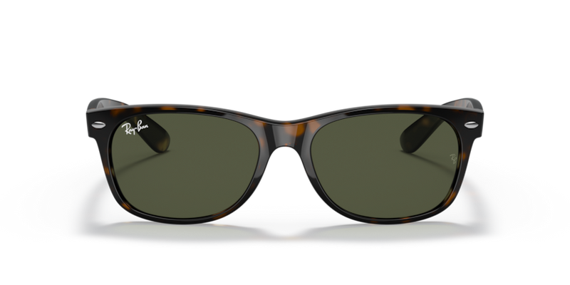 New Wayfarer - RB2132 - 902L - Ray-Ban