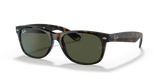 New Wayfarer - RB2132 - 902L - Ray-Ban