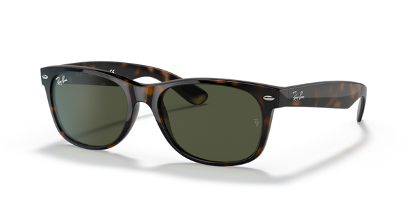 New Wayfarer - RB2132 - 902L - Ray-Ban