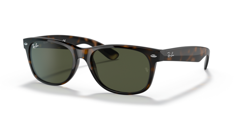 New Wayfarer - RB2132 - 902L - Ray-Ban