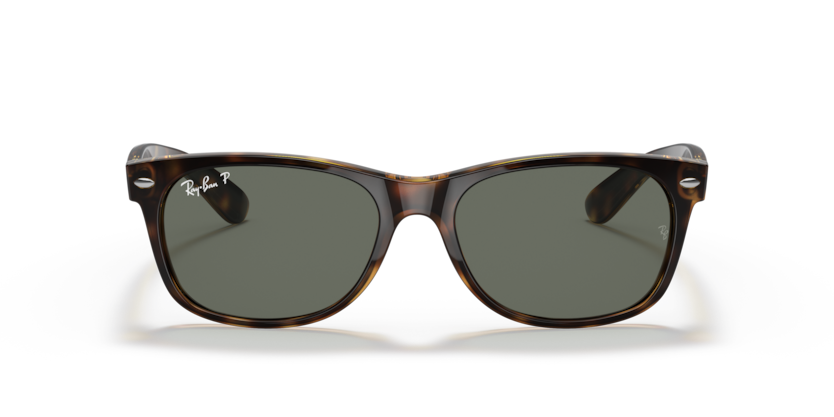 New Wayfarer - RB2132 - 902/58 - Ray-Ban