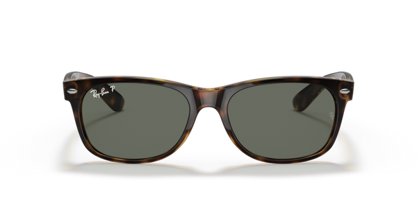 New Wayfarer - RB2132 - 902/58 - Ray-Ban