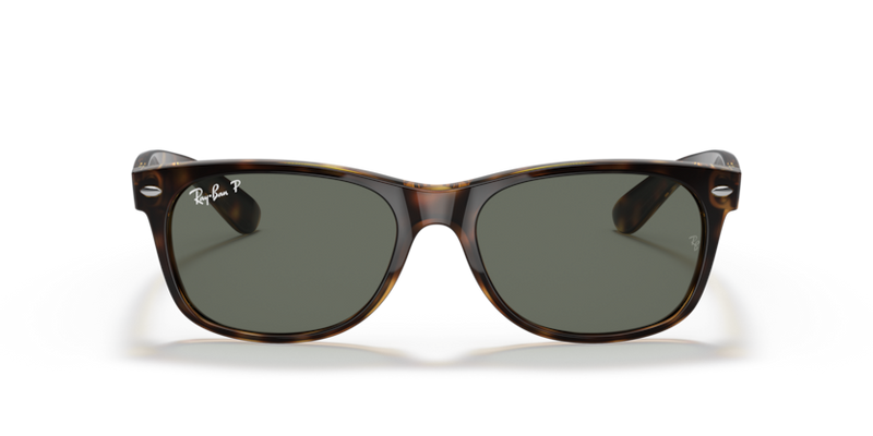 New Wayfarer - RB2132 - 902/58 - Ray-Ban