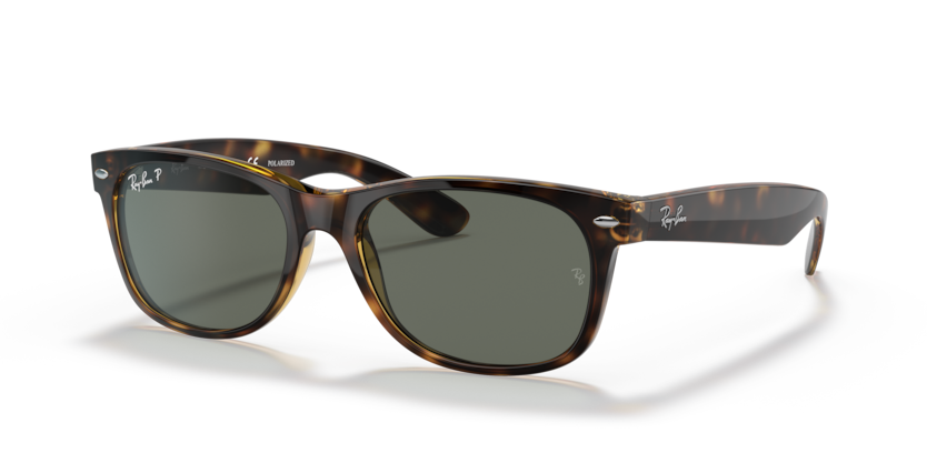 New Wayfarer - RB2132 - 902/58 - Ray-Ban