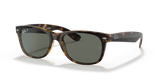 New Wayfarer - RB2132 - 902/58 - Ray-Ban