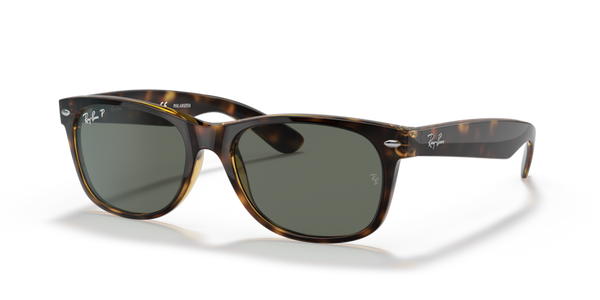 New Wayfarer - RB2132 - 902/58 - Ray-Ban