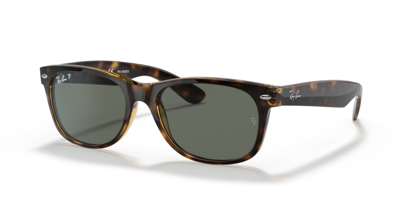 New Wayfarer - RB2132 - 902/58 - Ray-Ban