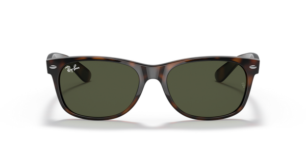 New Wayfarer - RB2132 - 902 - Ray-Ban