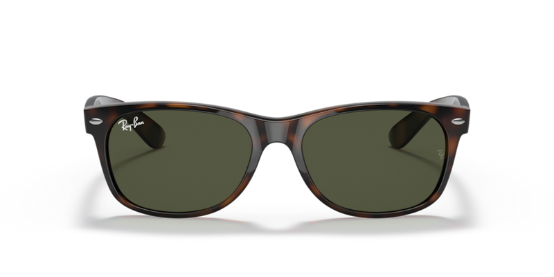 New Wayfarer - RB2132 - 902 - Ray-Ban