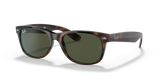 New Wayfarer - RB2132 - 902 - Ray-Ban