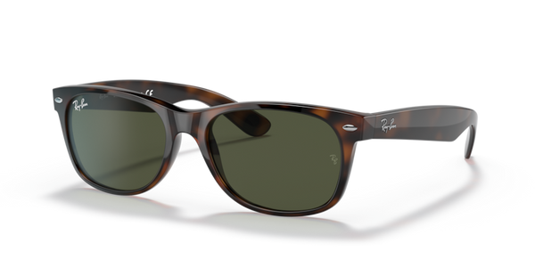 New Wayfarer - RB2132 - 902 - Ray-Ban