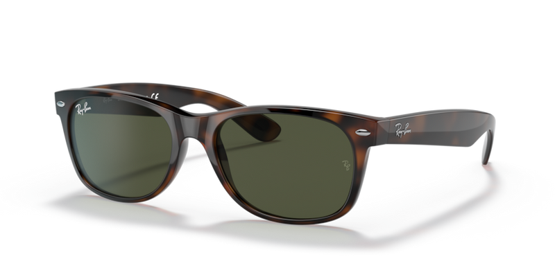 New Wayfarer - RB2132 - 902 - Ray-Ban