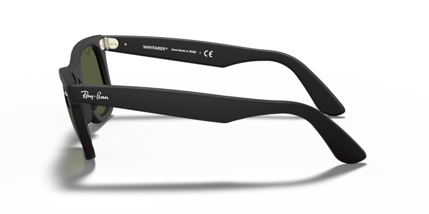 Wayfarer - RB2140F - 901S - Ray-Ban