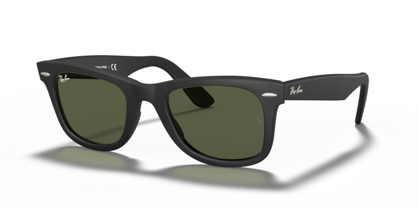 Wayfarer - RB2140F - 901S - Ray-Ban