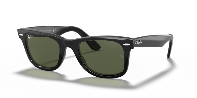 Wayfarer - RB2140F - 901 - Ray-Ban