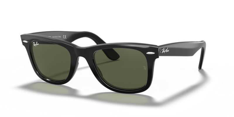 Wayfarer - RB2140F - 901 - Ray-Ban 