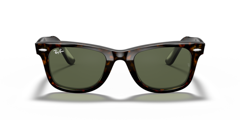 Wayfarer - RB2140F - 902 - Ray-Ban