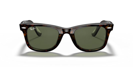 Wayfarer - RB2140F - 902 - Ray-Ban 