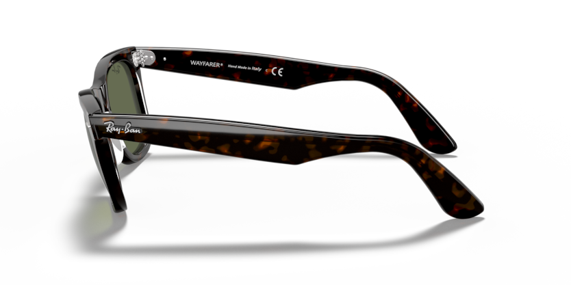 Wayfarer - RB2140F - 902 - Ray-Ban