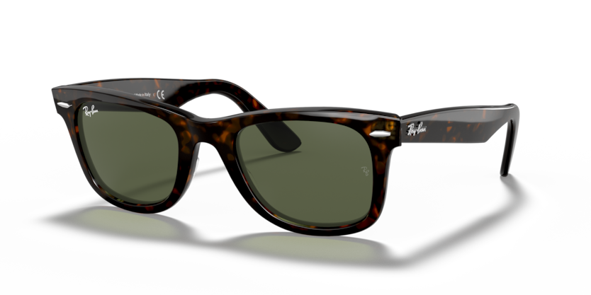 Wayfarer - RB2140F - 902 - Ray-Ban