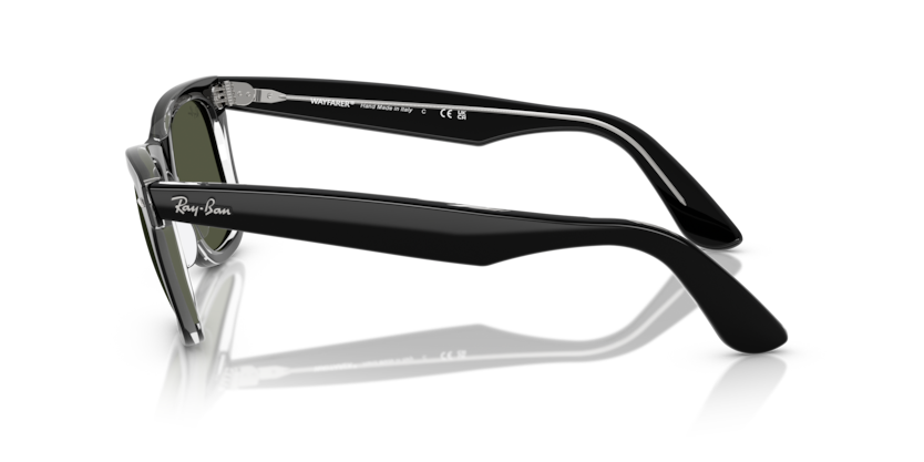 Wayfarer - RB2140 - 129431 - Ray-Ban