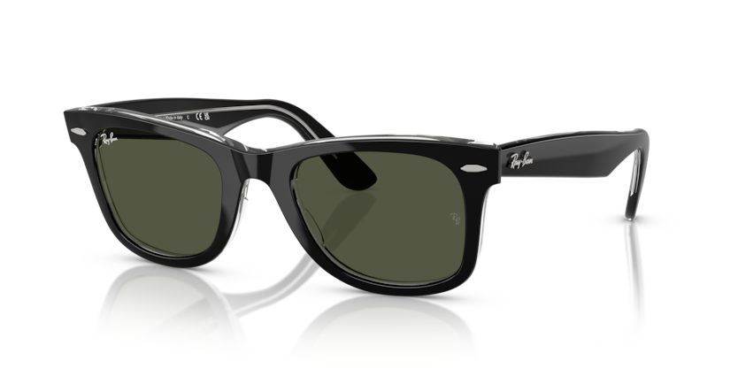 Wayfarer - RB2140 - 129431 - Ray-Ban
