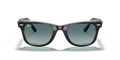 Wayfarer - RB2140 - 12943M - Ray-Ban