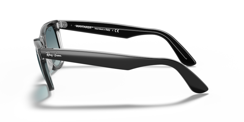 Wayfarer - RB2140 - 12943M - Ray-Ban
