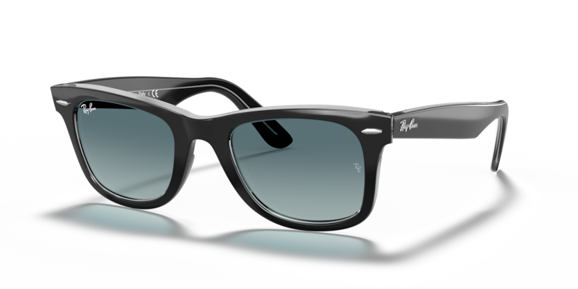 Wayfarer - RB2140 - 12943M - Ray-Ban