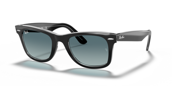 Wayfarer - RB2140 - 12943M - Ray-Ban