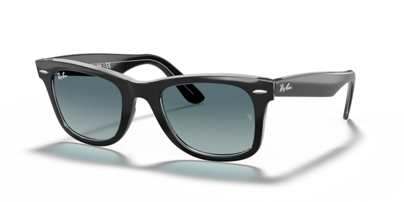 Wayfarer - RB2140 - 12943M - Ray-Ban