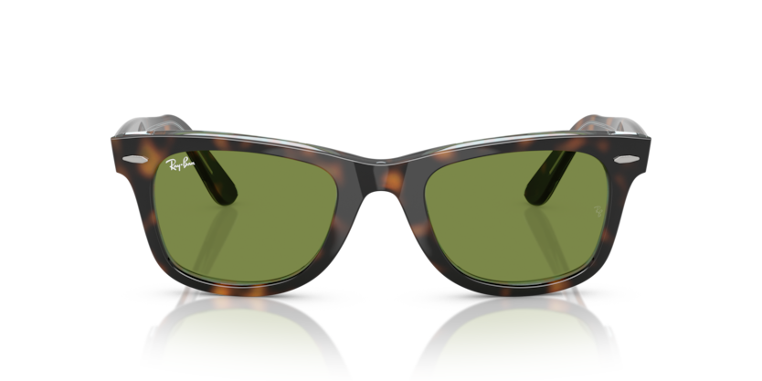 Wayfarer - RB2140 - 14134E - Ray-Ban