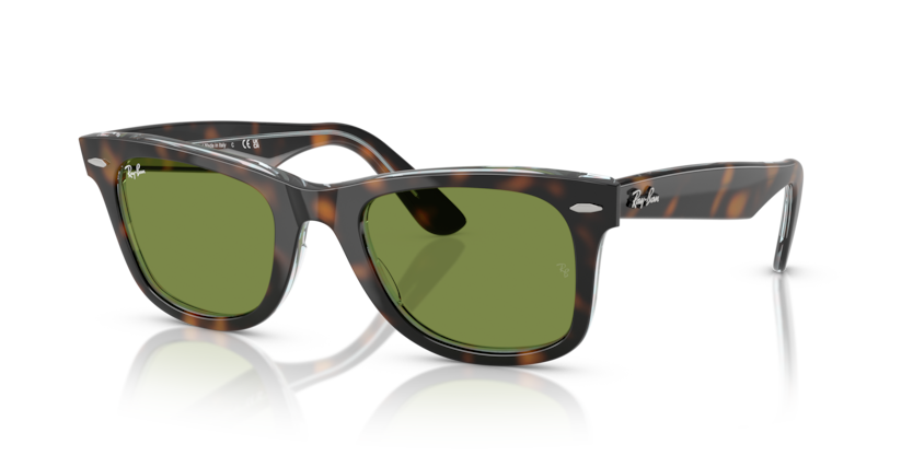Wayfarer - RB2140 - 14134E - Ray-Ban
