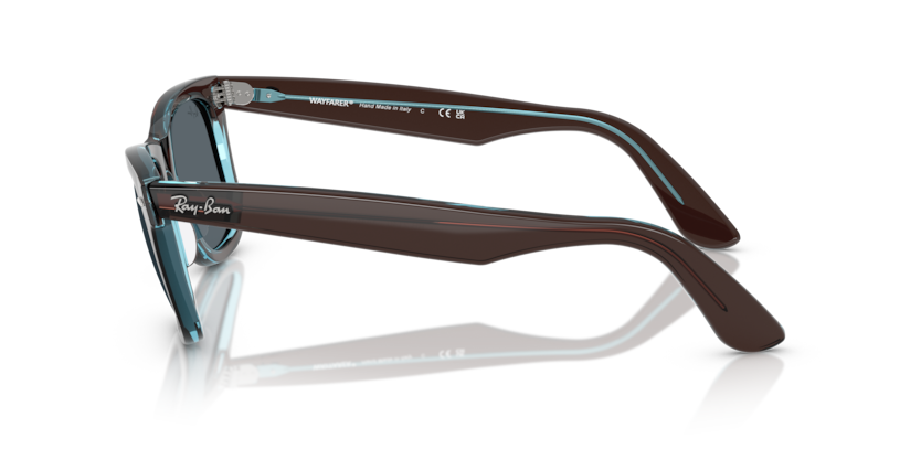 Wayfarer - RB2140 - 1446R5 - Ray-Ban