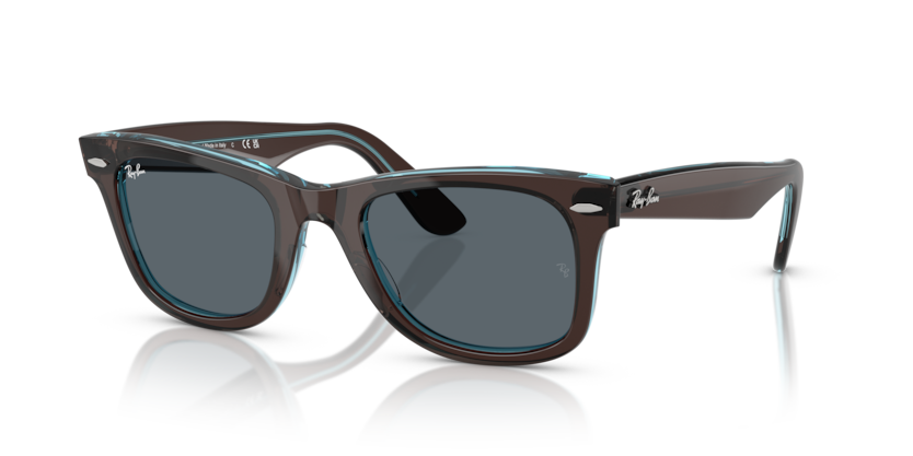 Wayfarer - RB2140 - 1446R5 - Ray-Ban