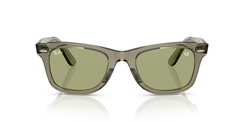 Wayfarer - RB2140 - 68694E - Ray-Ban