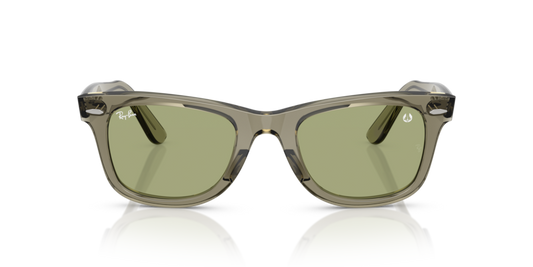 Wayfarer - RB2140 - 68694E - Ray-Ban
