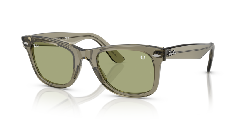 Wayfarer - RB2140 - 68694E - Ray-Ban