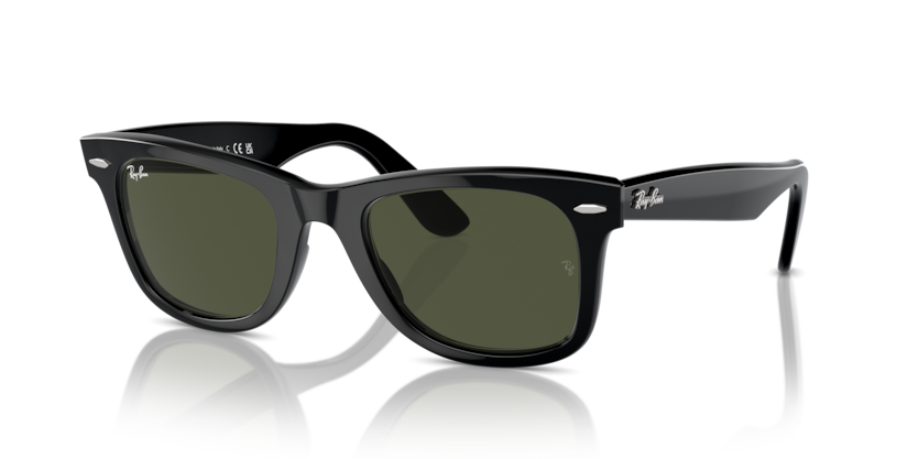 Wayfarer - RB2140 - 901 - Ray-Ban 