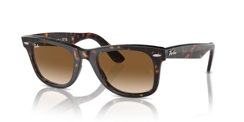 Wayfarer - RB2140 - 902/51 - Ray-Ban