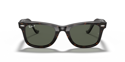 Wayfarer - RB2140 - 902/58 - Ray-Ban