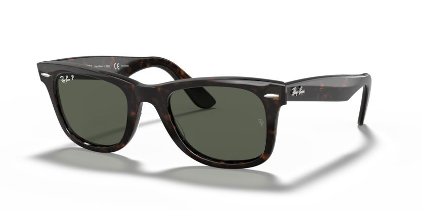 Wayfarer - RB2140 - 902/58 - Ray-Ban