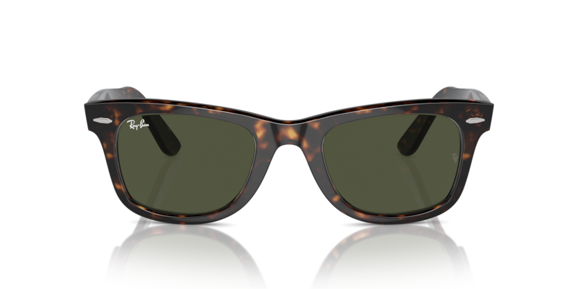 Wayfarer - RB2140 - 902 - Ray-Ban 