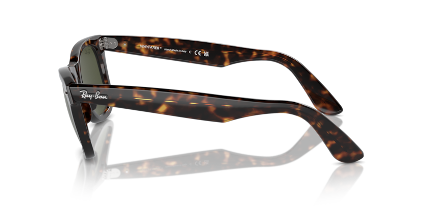 Wayfarer - RB2140 - 902 - Ray-Ban 