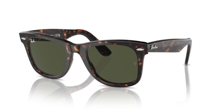 Wayfarer - RB2140 - 902 - Ray-Ban