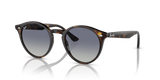 RB2180 - 710/4L - Ray-Ban